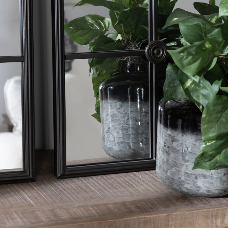 Miroir mural Soll