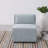 Atrayu Upholstered Slipper Chair