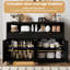 Buffet de 51 po Modern Buffet-133217161