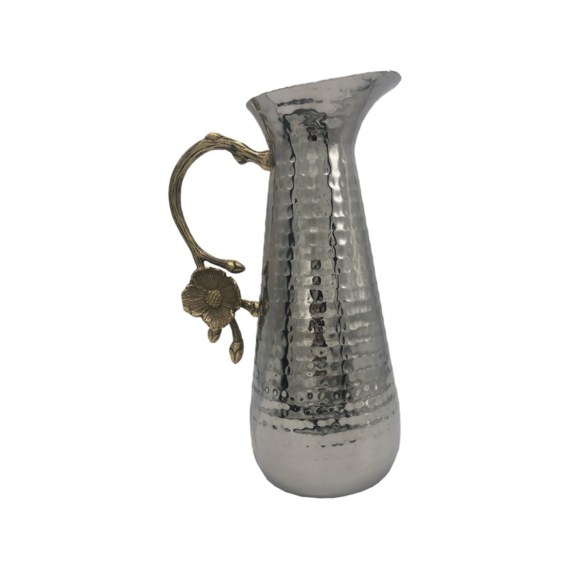 Zack 24oz. Stainless Steel Beverage Dispenser