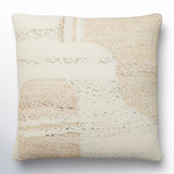 Dia Wool Blend Throw Pillow