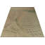 Distressed Homage Hand Knotted Wool Abstract Area Rug-1948270999