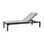 Relax Sunbed - Gray/Gray-87361061-87361060