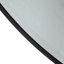 Lillianna Metal Flat Wall Mirror-953280517-953280518