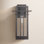 Blithe Single Light Outdoor Wall Light