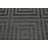 King's Lynn Viscose Geometric Indoor Rug-19187724