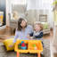 Beckman Plastic Sand & Water Table