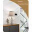 Cathlino Metal Table Lamp