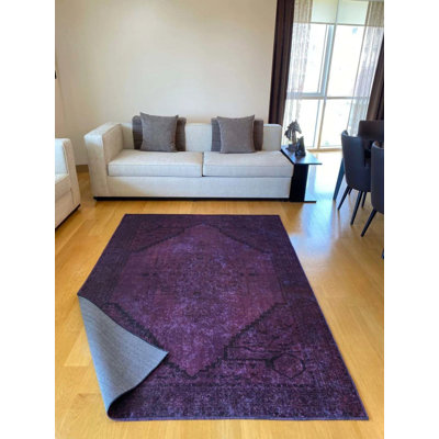 Tapis Toscana avec envers antidérapant