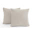Cotton Square Cushion-342123353