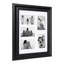 Cadre photo en collage mat Brookhn-236378240