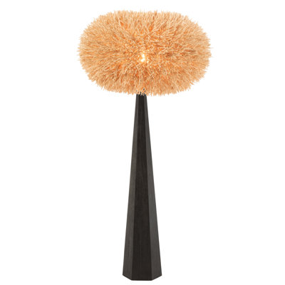 141 H cm Novelty Floor Lamp
