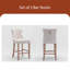 Tabouret 27,2 po Jerilynne-166196387