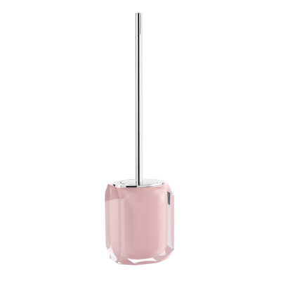 Chanelle Toilet Brush - White