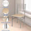 Glass Dining Set