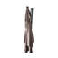 Judkins 400cm X 300cm Rectangular Lighted Cantilever Parasol-39722624