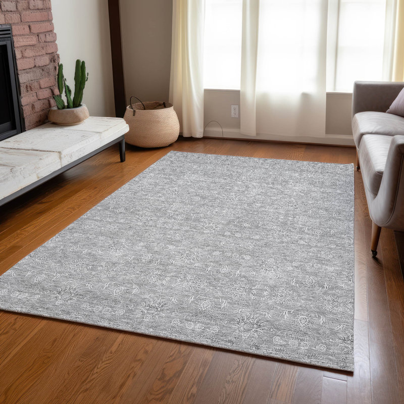 Tapis intérieur / extérieur Alta avec envers antidérapant, Rectangle de 10 pi x 14 pi