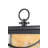 Gold Steel Wall Light
