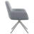 Flare Arm Side Chair