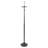Blackish Bronze Chloe Floor Lamp