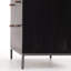 Trey 5 - Drawer Solid Wood Dresser-1265621770