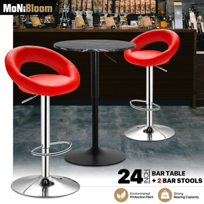 Farbod Dining Set