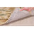 Molter Bergama Hand Tufted Wool Floral Rug-548908058