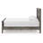 Frandern Queen Panel Bed-123300298