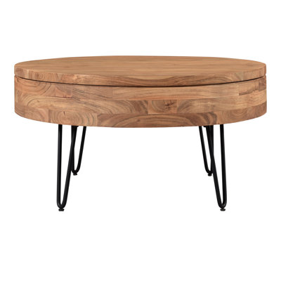 Privado Storage Coffee Table