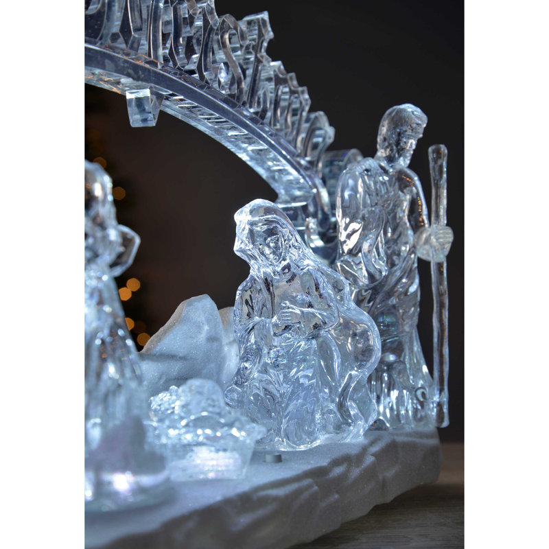 Christmas Nativity Set