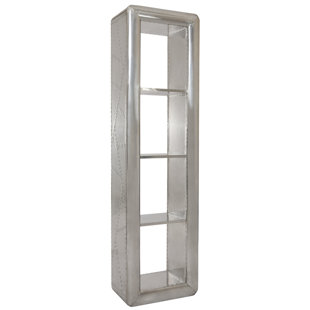 180cm H x 50cm W Standard Bookcase