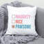 Coussin en polyester ChristmasDog-10-1985020950