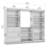 Arthor 107"W Closet System-27323932