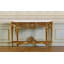 Rosia 54'' W Marble Console Table-1146271613