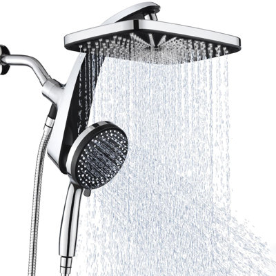 High Pressure Rain Shower Head
