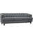 Modway Carson Carrington Nassjo Tufted Sofa-411063203