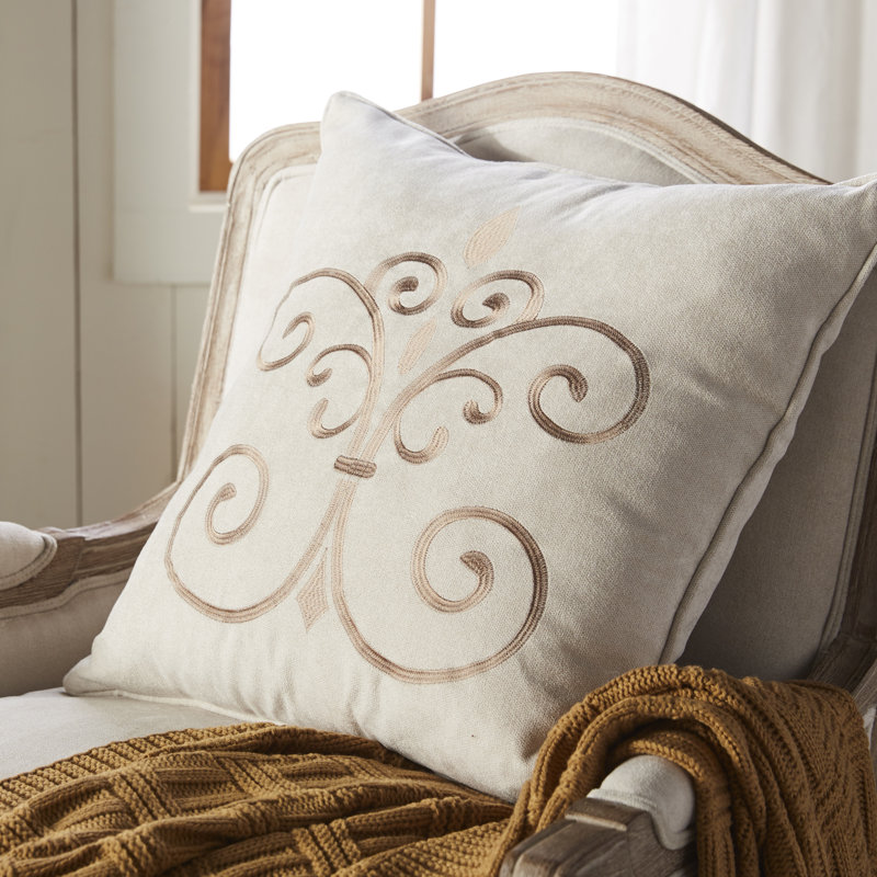 Duffield Upholstered Armchair