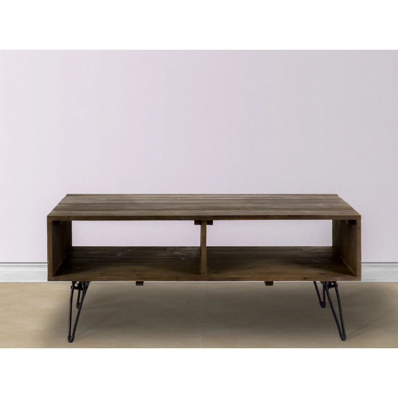 Table basse Silvestr