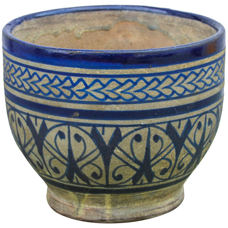 Handmade Ceramic Decorative Bowl