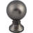 Kara 1" Diameter Round Knob-62470785