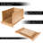 Classic Cuisine Bread Board
