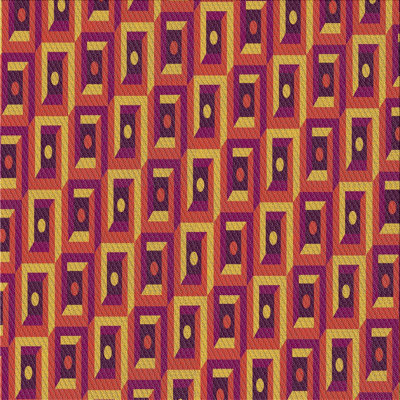 Tapis rouge Knorr