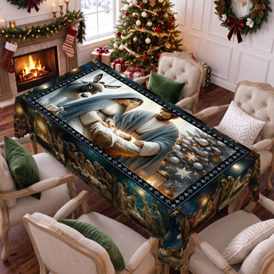 Nappe Luxury Luxury