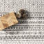Tapis gris Amira-1407334421