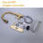 Senlesen Pull Out Kitchen Faucet-99927362