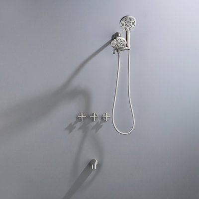 Complete Shower System