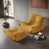 Yellow Suede