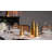 Hammershoi Champagne Glass-92615830