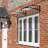 Door Wndow Awning Rain Cover Eaves-126028279-126028284