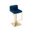 Tabouret pivotant à hauteur réglable-1530507040